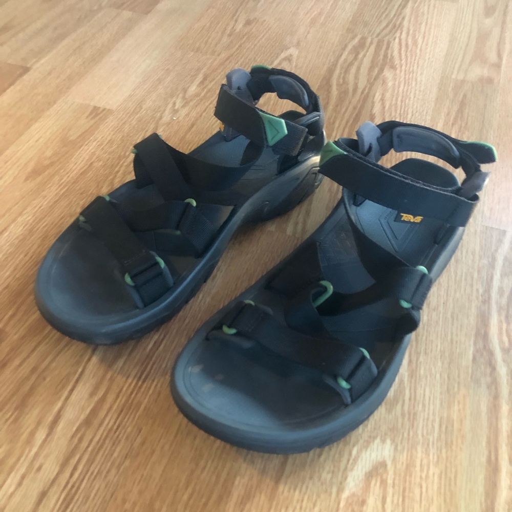 Mens Teva Sandals